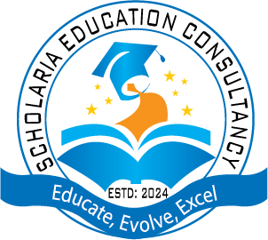 Scholaria Education Consultancy